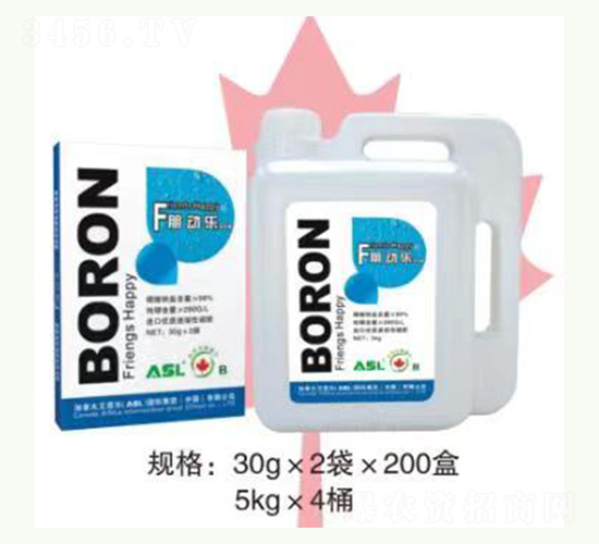 流體硼-朋動(dòng)樂-艾思樂