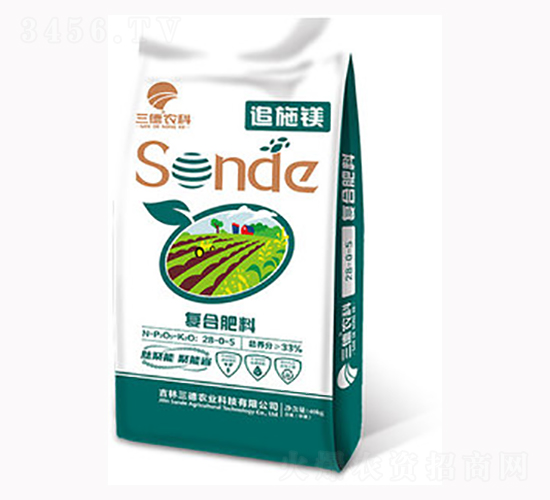 追施鎂復(fù)合肥料-三德農(nóng)業(yè)