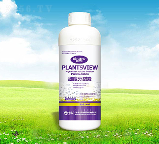 細(xì)胞分裂素-卡夫