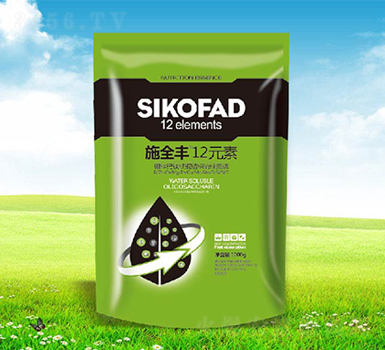 施全豐12元素-卡夫