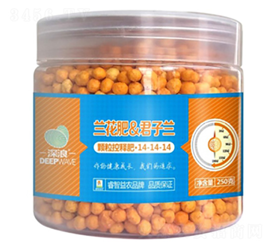 蘭花型顆?？蒯尫?睿智益農(nóng)