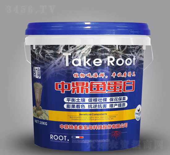 中鼎魚(yú)蛋白-中鼎特金