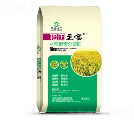 有機(jī)菌肥土壤調(diào)節(jié)劑-稻田至寶-方舟農(nóng)業(yè)