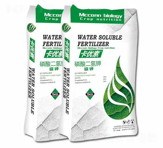卡優(yōu)素磷酸二氫鉀-麥肯生物