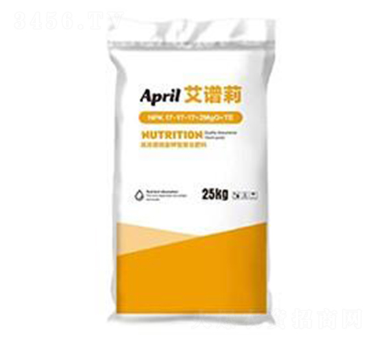 高濃度硫酸鉀型復(fù)合肥料-金愛霖進(jìn)出口