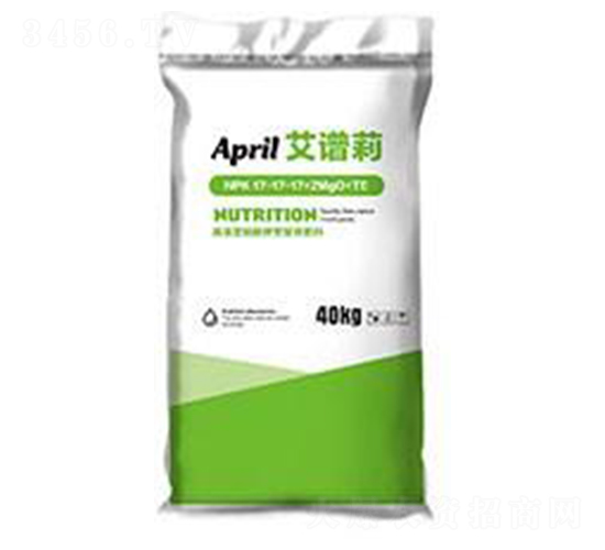 速溶性復(fù)合肥-艾譜莉-金愛霖進出口
