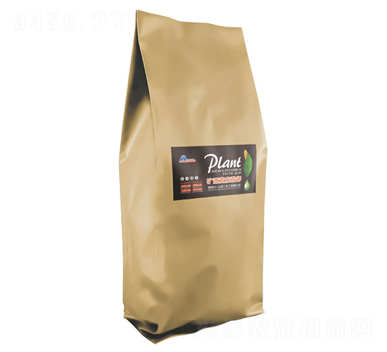 礦源黃腐酸鉀-奧朗沙