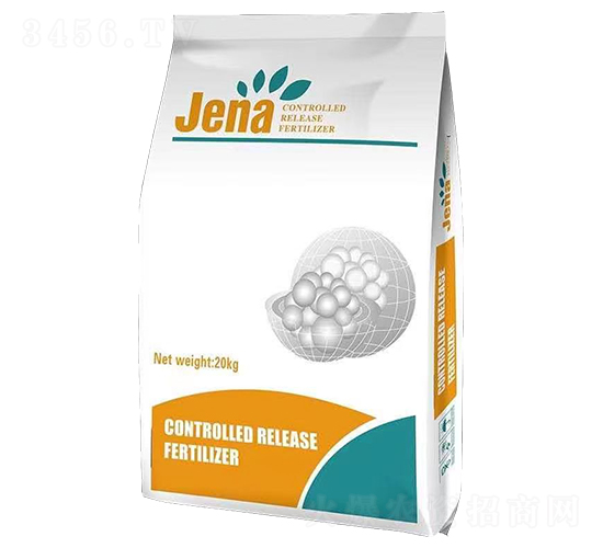 智能全控肥料-海之藍(lán)生物