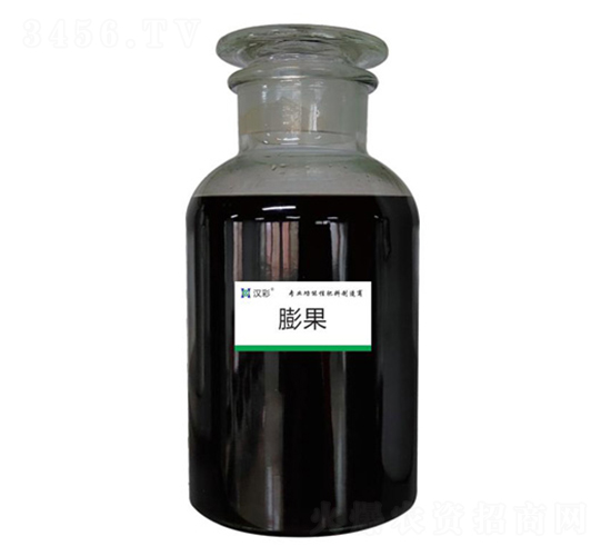 膨果-漢彩生態(tài)