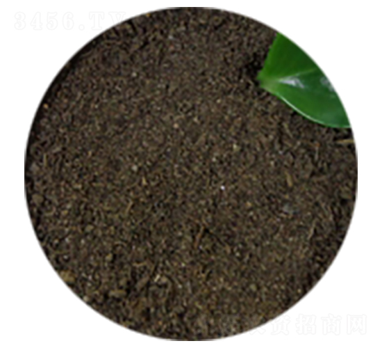 羊糞肥-碩田生物