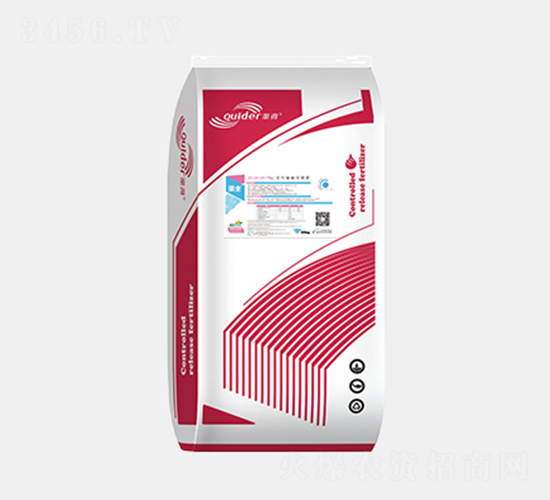 全控控釋肥15-15-15-渠全-渠得生物