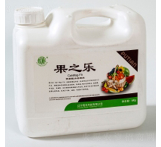 果之樂-普天科技