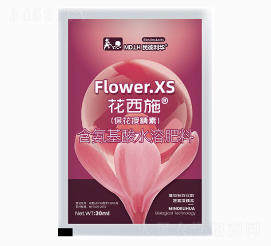 ?；ㄊ诰?花西施-民德利華