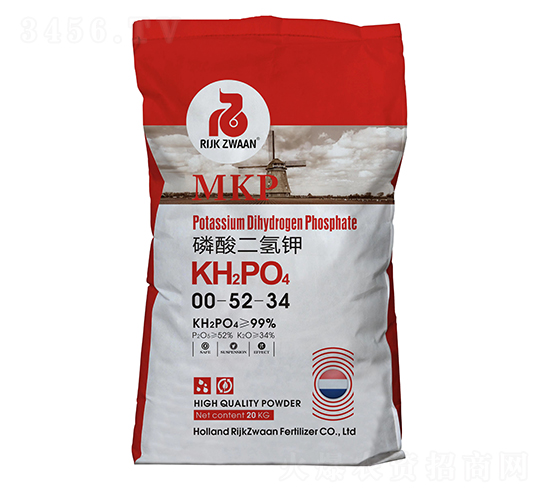 磷酸二氫鉀00-52-34-瑞克斯旺