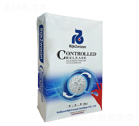 大量元素水溶肥-瑞克斯旺