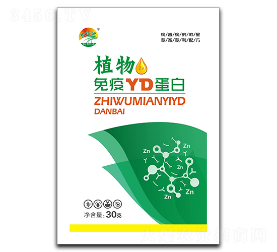 植物免疫蛋白-撒倍樂(lè)