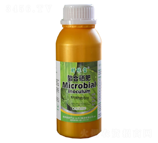 富硒葉面肥-硒神農(nóng)業(yè)