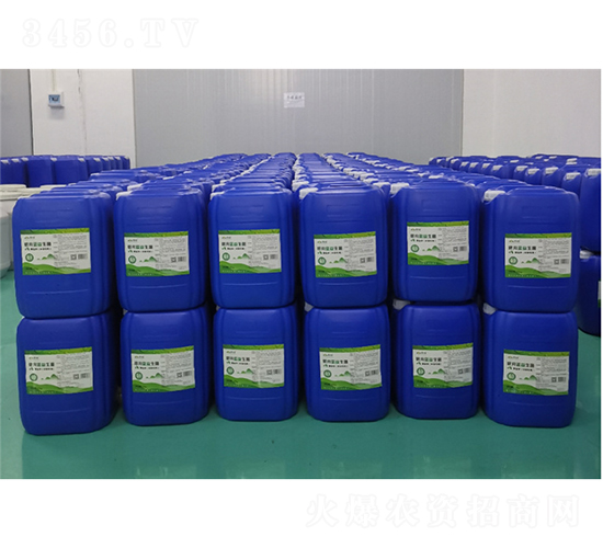 碧月藍益生菌（環(huán)境專用）-碧月藍生物