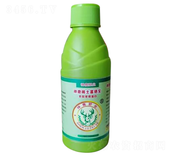 神鹿稀土富硒寶-神鹿肥業(yè)