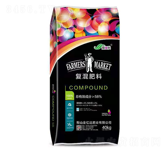 復(fù)混肥料26-11-11-撒金秋-金億達(dá)肥業(yè)