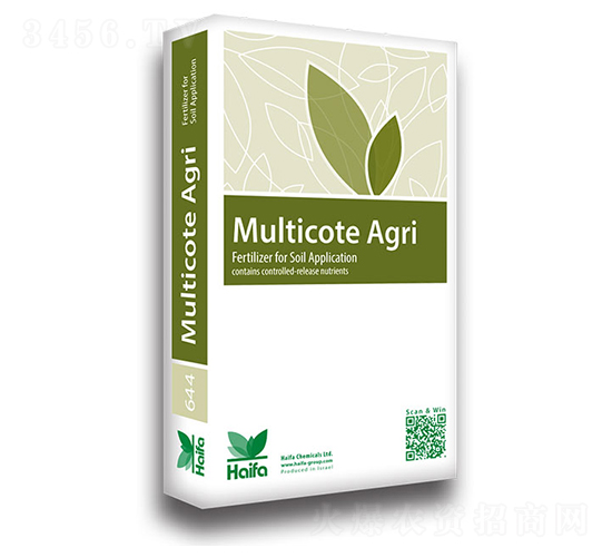 控釋肥料-魔力生-依農(nóng)農(nóng)業(yè)