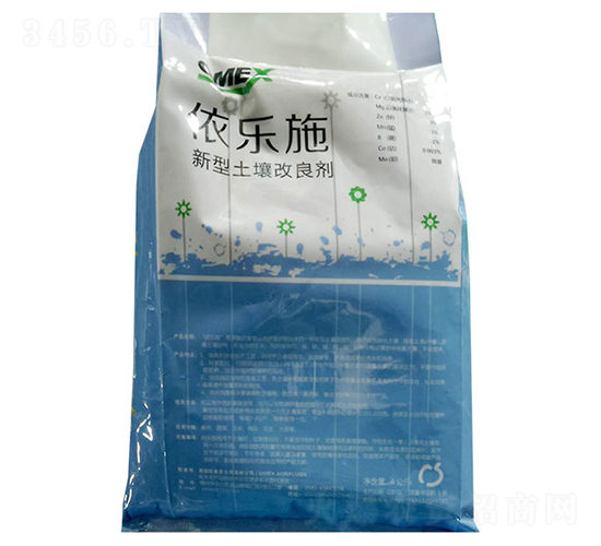 土壤改良劑-依樂(lè)施-依農(nóng)農(nóng)業(yè)