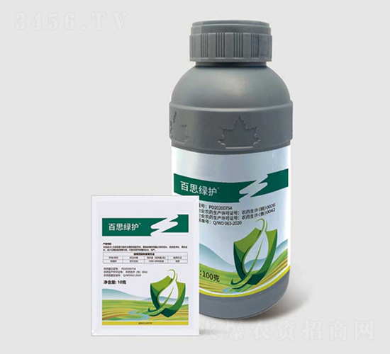 3%赤霉酸·28-高蕓苔素內(nèi)酯水分散粒劑-百思綠護(hù)-邦農(nóng)達(dá)