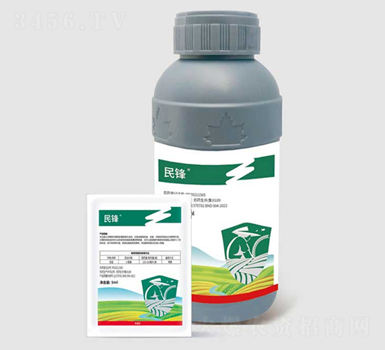 0.5%印楝提取物乳油-民鋒-邦農(nóng)達