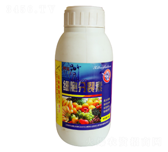 細(xì)胞分裂素-康爾特