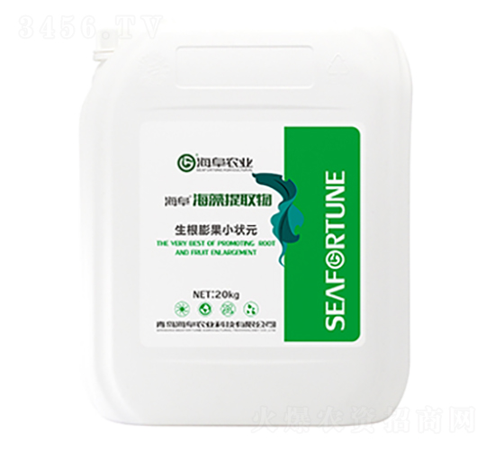 海藻提取物-生根膨果小狀元-海阜農(nóng)業(yè)