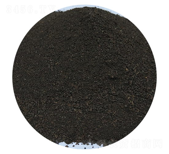 生物有機(jī)肥粉劑-中蓮大地