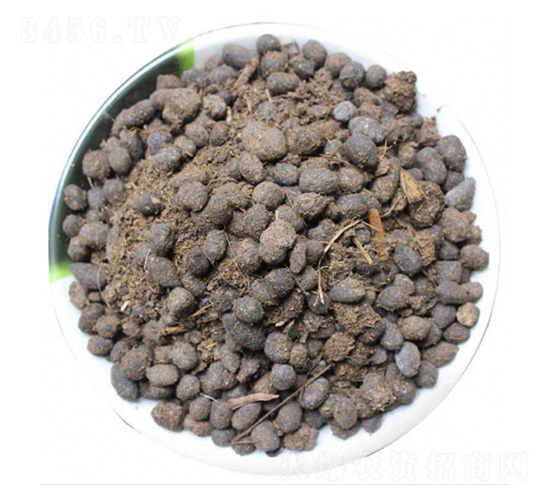 羊糞有機(jī)肥-地潤有機(jī)肥