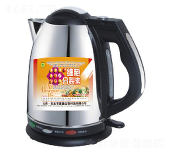 細胞分裂素-德鑫生物