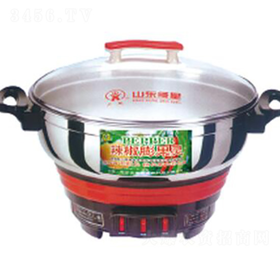 膠囊鍋-德鑫生物