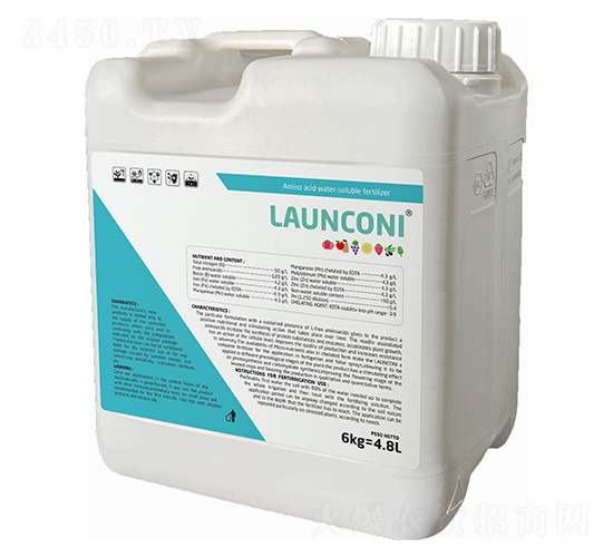 6kg靚可麗進(jìn)口游離氨基酸-港儲(chǔ)