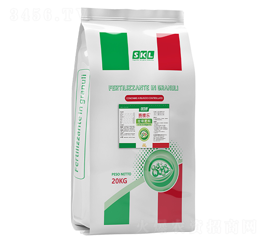 賽棵樂大量元素水溶肥料14-14-14+1MgO+TE-斯巴格羅