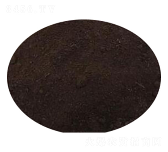 油枯有機肥-農(nóng)神肥業(yè)