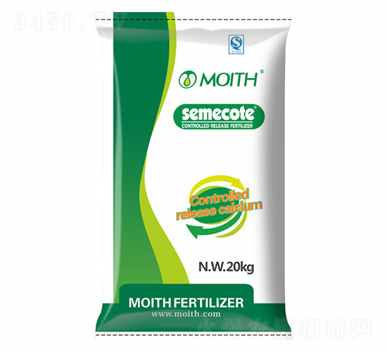 施科特全控系列經(jīng)濟作物控釋肥-茂施肥料