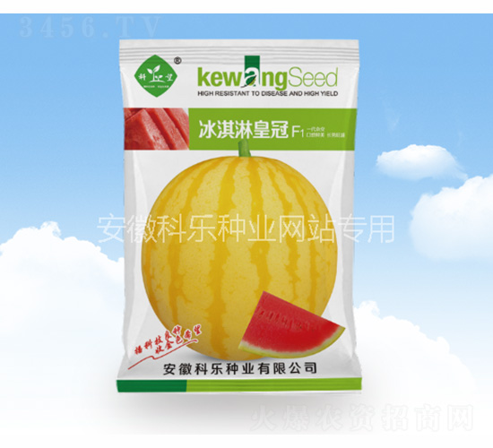 冰淇淋皇冠-科樂種業(yè)