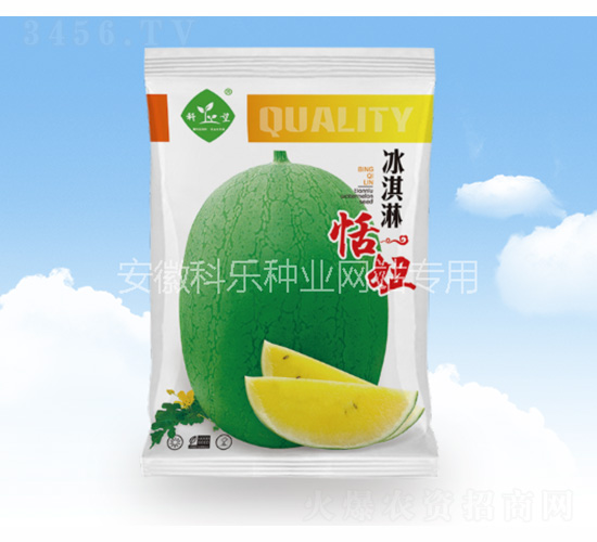 冰淇淋恬妞-科樂種業(yè)