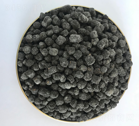 有機(jī)-無機(jī)復(fù)混肥（二型）