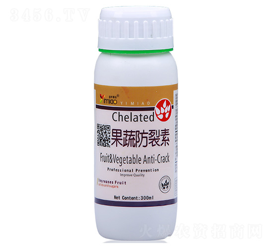 果蔬防裂素-倍綠農(nóng)業(yè)