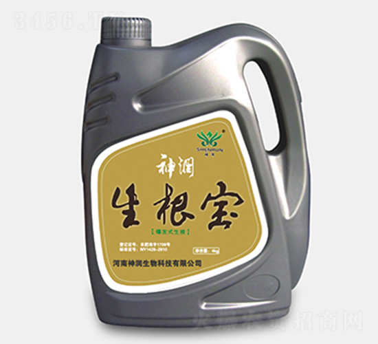 爆發(fā)式生根-生根寶-神潤生物