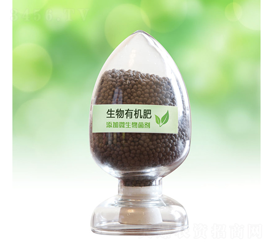 生物有機(jī)肥-佳木斯菲