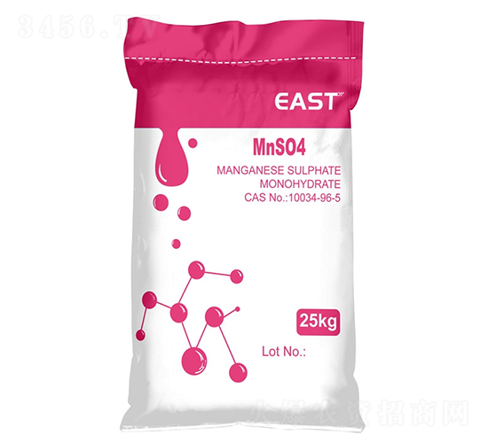 硫酸錳-伊斯特
