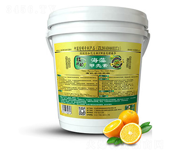 海藻甲殼素-承銘農(nóng)業(yè)