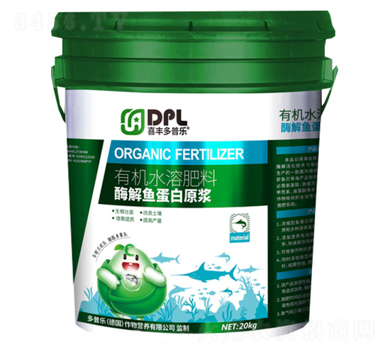 酶解魚(yú)蛋白原漿-多普樂(lè)