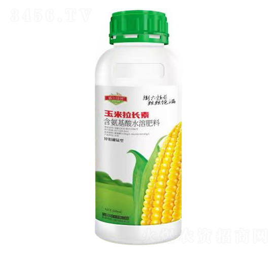 玉米拉長(zhǎng)素-霸爾綠博