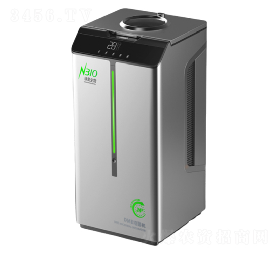 種植微生態(tài)DME培菌機(jī)-綠氮生物