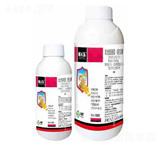 10%吡唑醚菌酯·噻蟲嗪種子處理懸浮劑-懶人樂(lè)-湯普樂(lè)